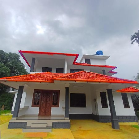 Wayanad Empire Budget Villa Kalpetta Luaran gambar