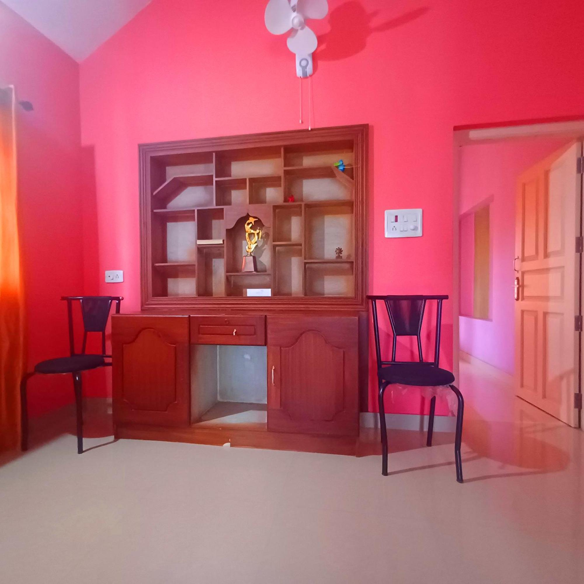 Wayanad Empire Budget Villa Kalpetta Luaran gambar