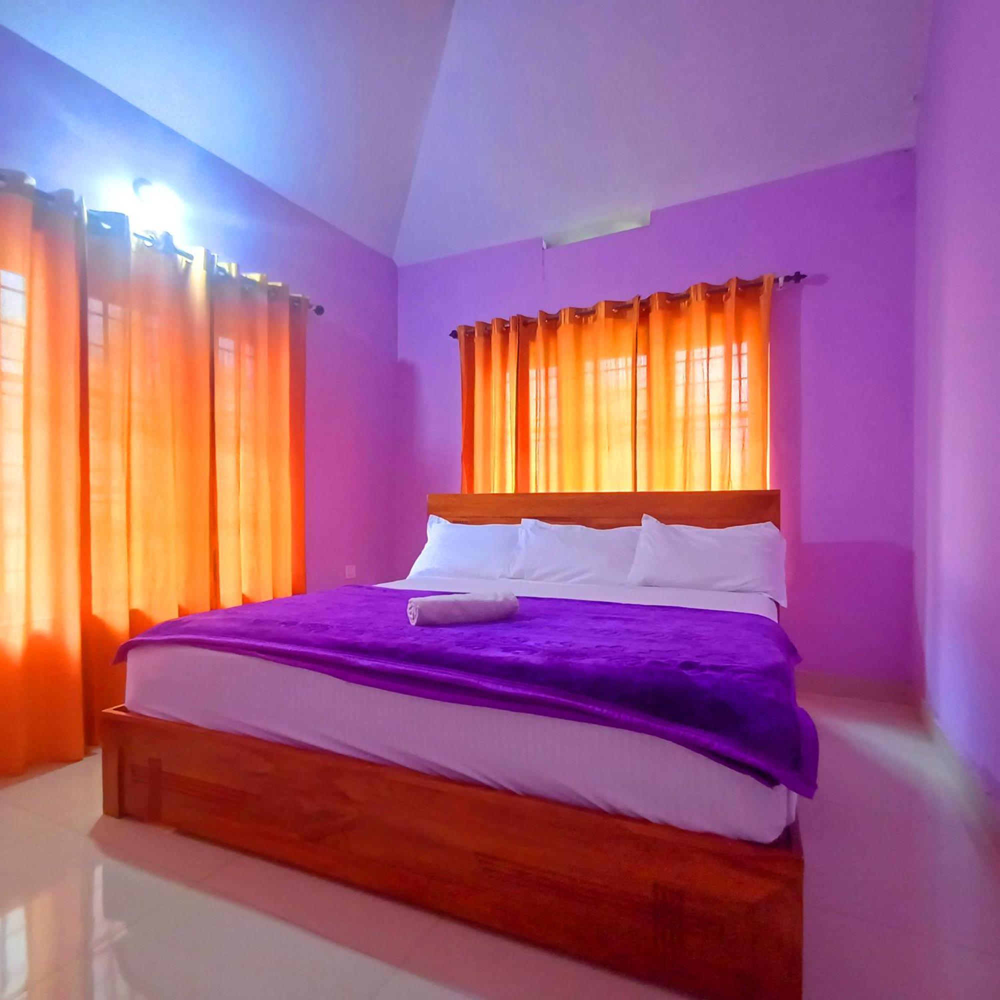 Wayanad Empire Budget Villa Kalpetta Luaran gambar