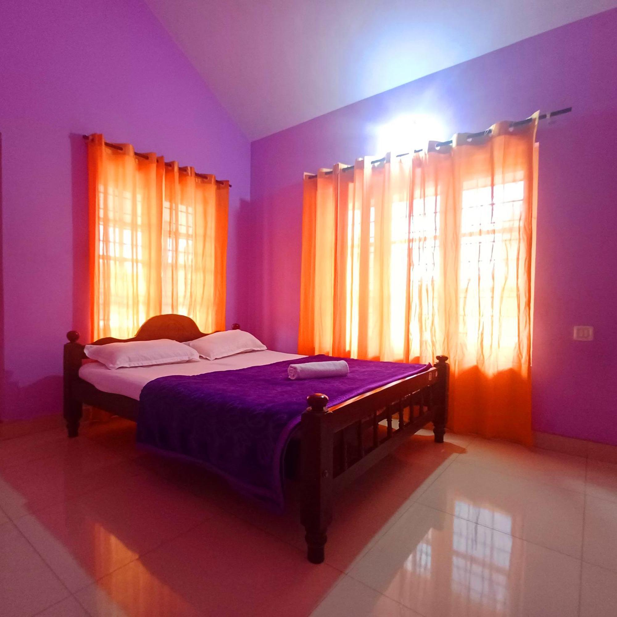 Wayanad Empire Budget Villa Kalpetta Luaran gambar