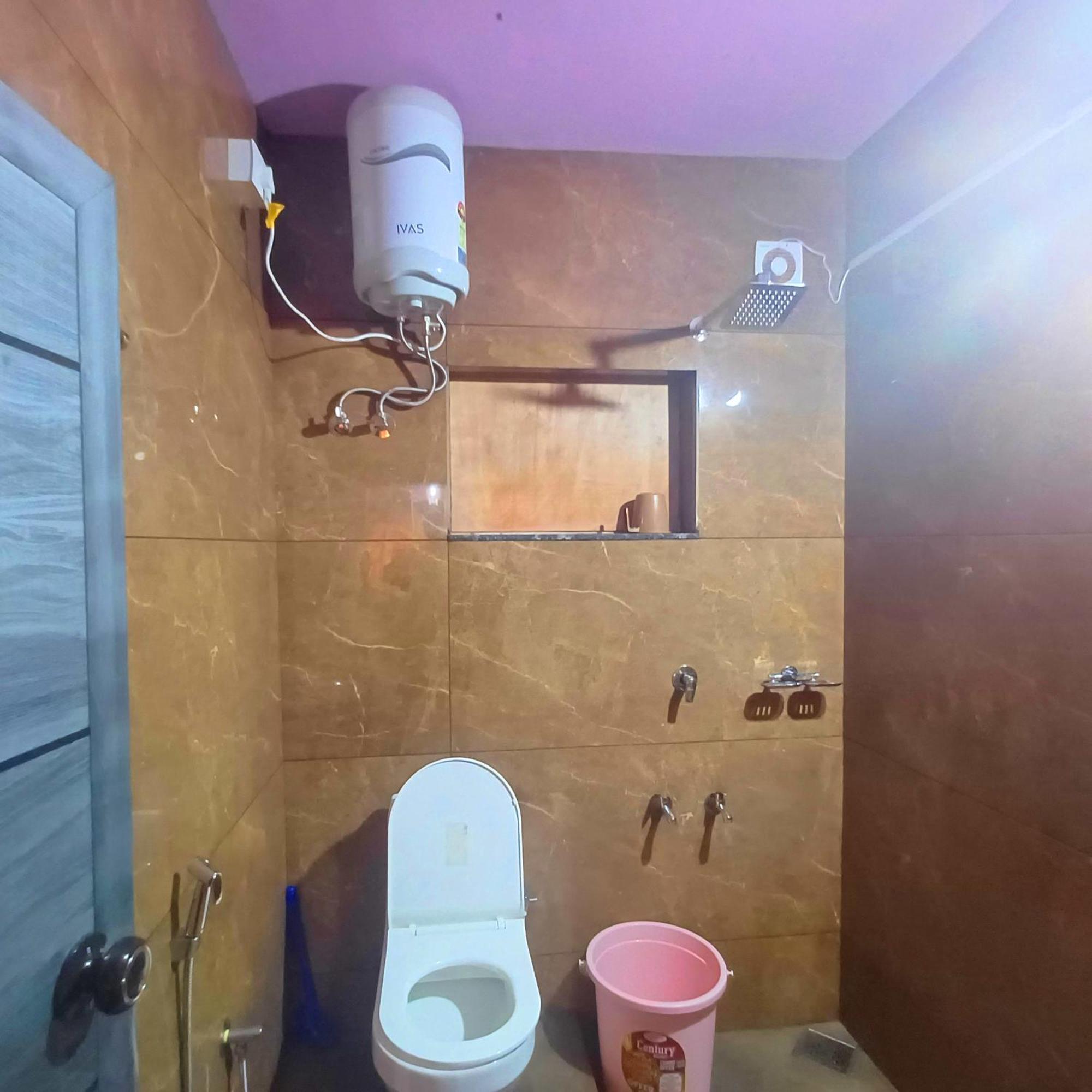 Wayanad Empire Budget Villa Kalpetta Luaran gambar