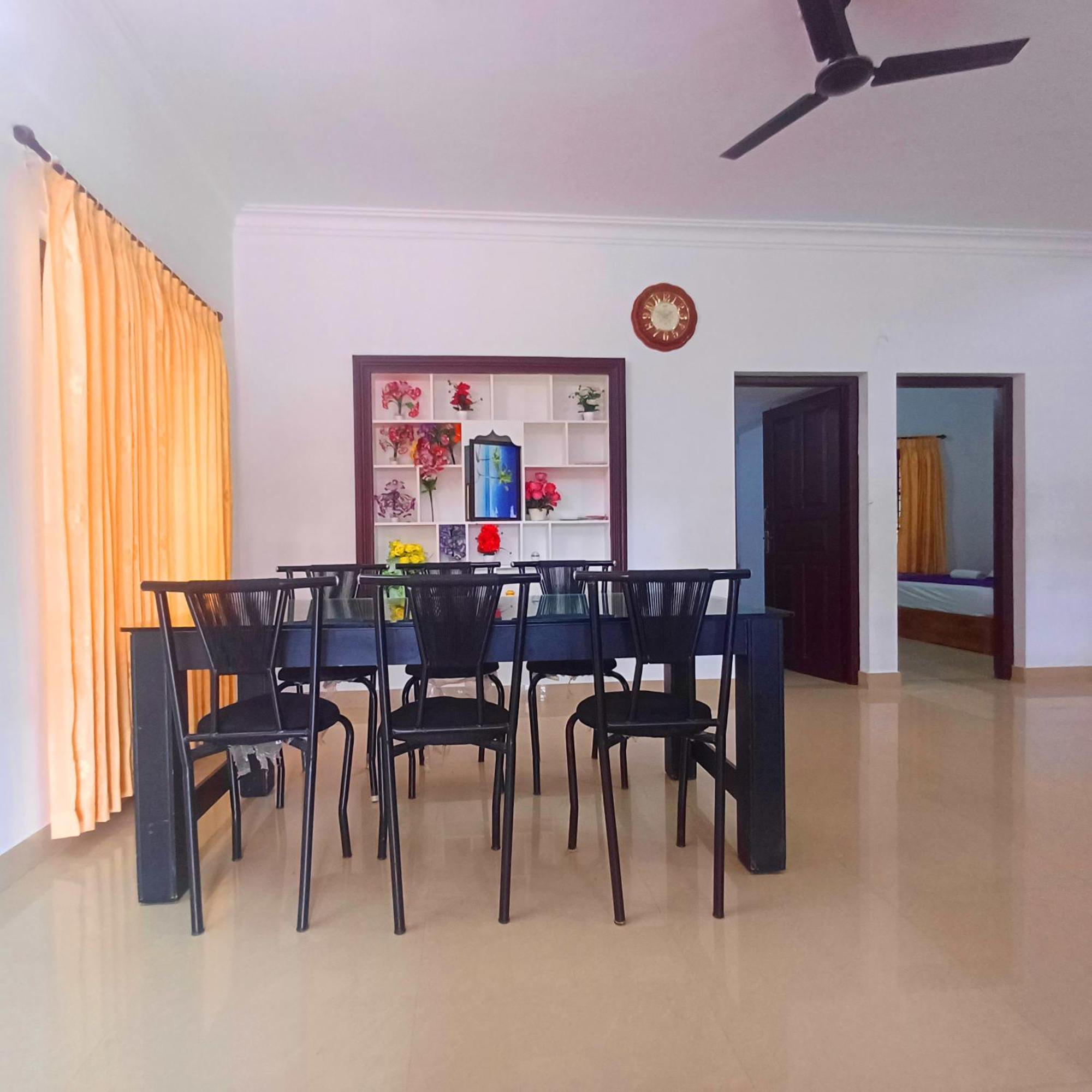 Wayanad Empire Budget Villa Kalpetta Luaran gambar