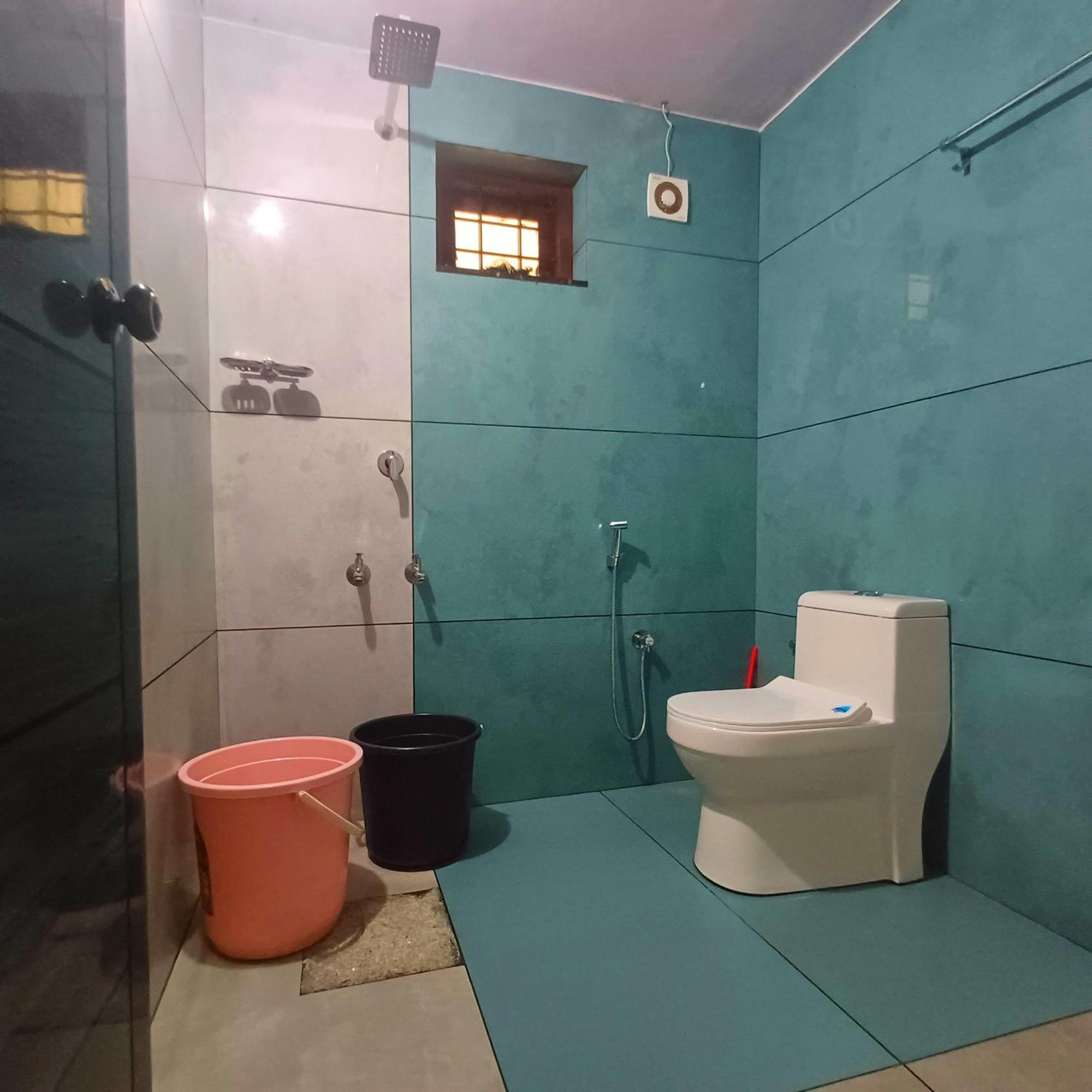 Wayanad Empire Budget Villa Kalpetta Luaran gambar