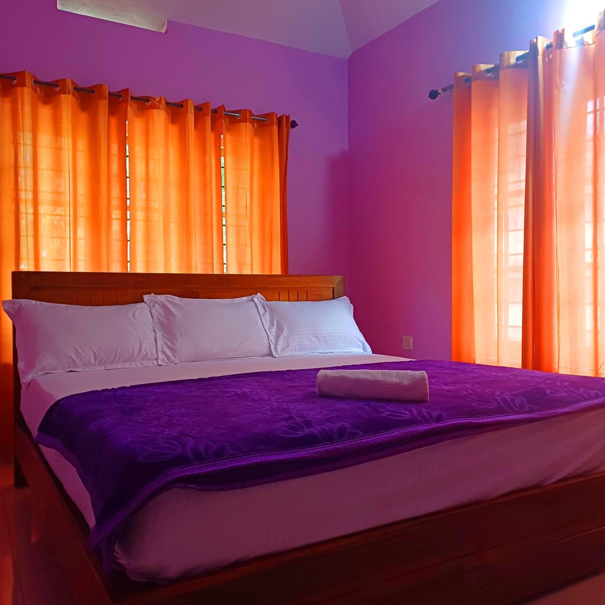 Wayanad Empire Budget Villa Kalpetta Luaran gambar